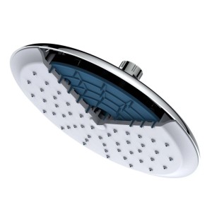Soffione doccia Kratos 1 getto cromato