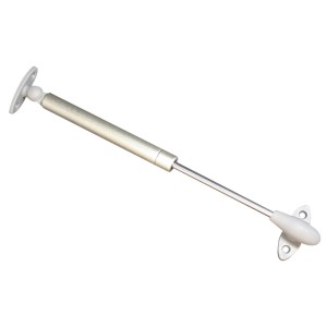 Supporto per anta Hettich Lift Basic in acciaio e plastica per mobili.