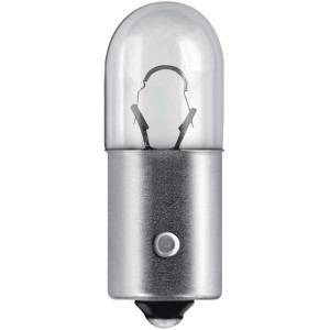 Osram T4W lampadina di segnalazione, confezione da 2. Lampadina di ricambio auto elettrica di qualità originale.