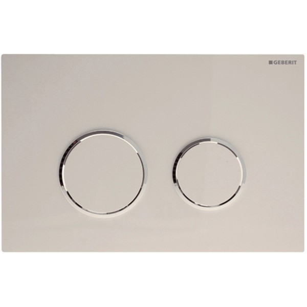 BTICINO AM4804BN MATIX PLACCA 4 MODULI BIANCO | Leroy Merlin