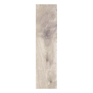 Piastrella per pavimenti chiara effetto legno. Ideale per interni. t.b.t.