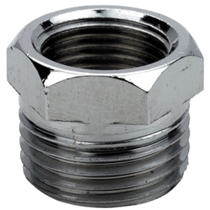 t.b.t. in acciaio, un Raccordi in acciaio per impianti idraulici e di riscaldamento.