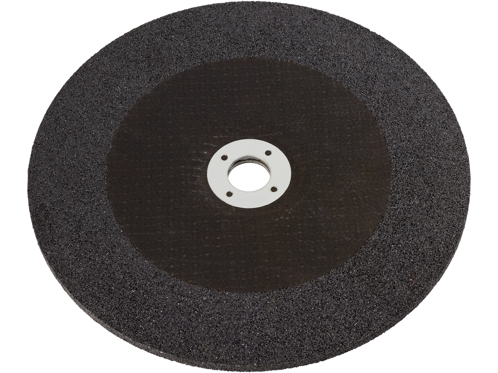 Disco da taglio in fibra piatto per metallo LUX Ø 115 mm