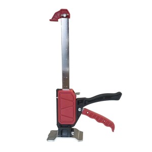 Sollevatore manuale e bloccaggio di oggetti P max 150 kg