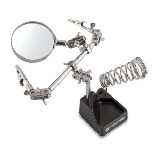 Supporto per saldare Kemper 3 in 1