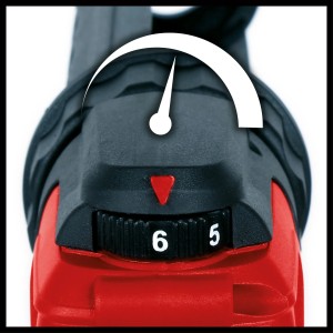 Pistola per silicone a batteria Einhell Power X-Change TE-SG 18/10 Li Solo