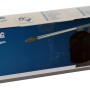 Pistola di lavaggio ABAC nella confezione originale, accessorio per compressori.