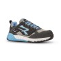 Scarpe antifortunistiche da lavoro basse Arya S1P tg 41