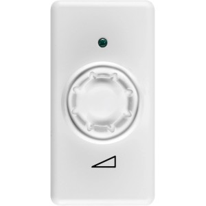t.b.t. Dimmer per controllo luce, categoria Placche e comandi.
