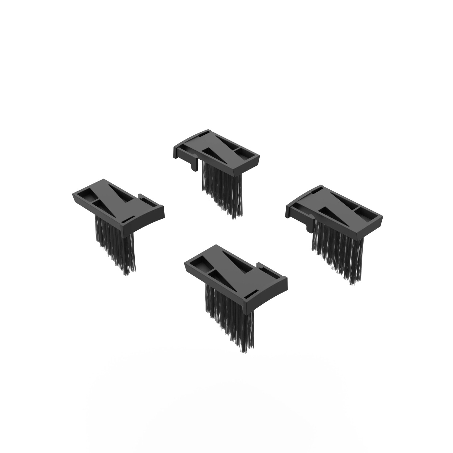 Spazzole per Worx Landroid Vision Cloud 4WD_3