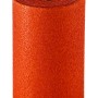 Rotolo abrasivo universale LUX, 115mm x 5m, K40, arancione, arrotolato.