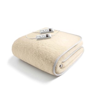Coperta elettrica IMETEC comfort matrimoniale 150x160 cm