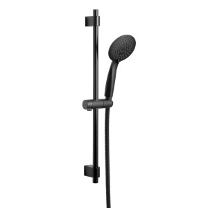 Set doccia Wenko Young Nero