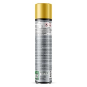 Schiuma spray Vespicida schiumogeno per vespe e calabroni 750 ml