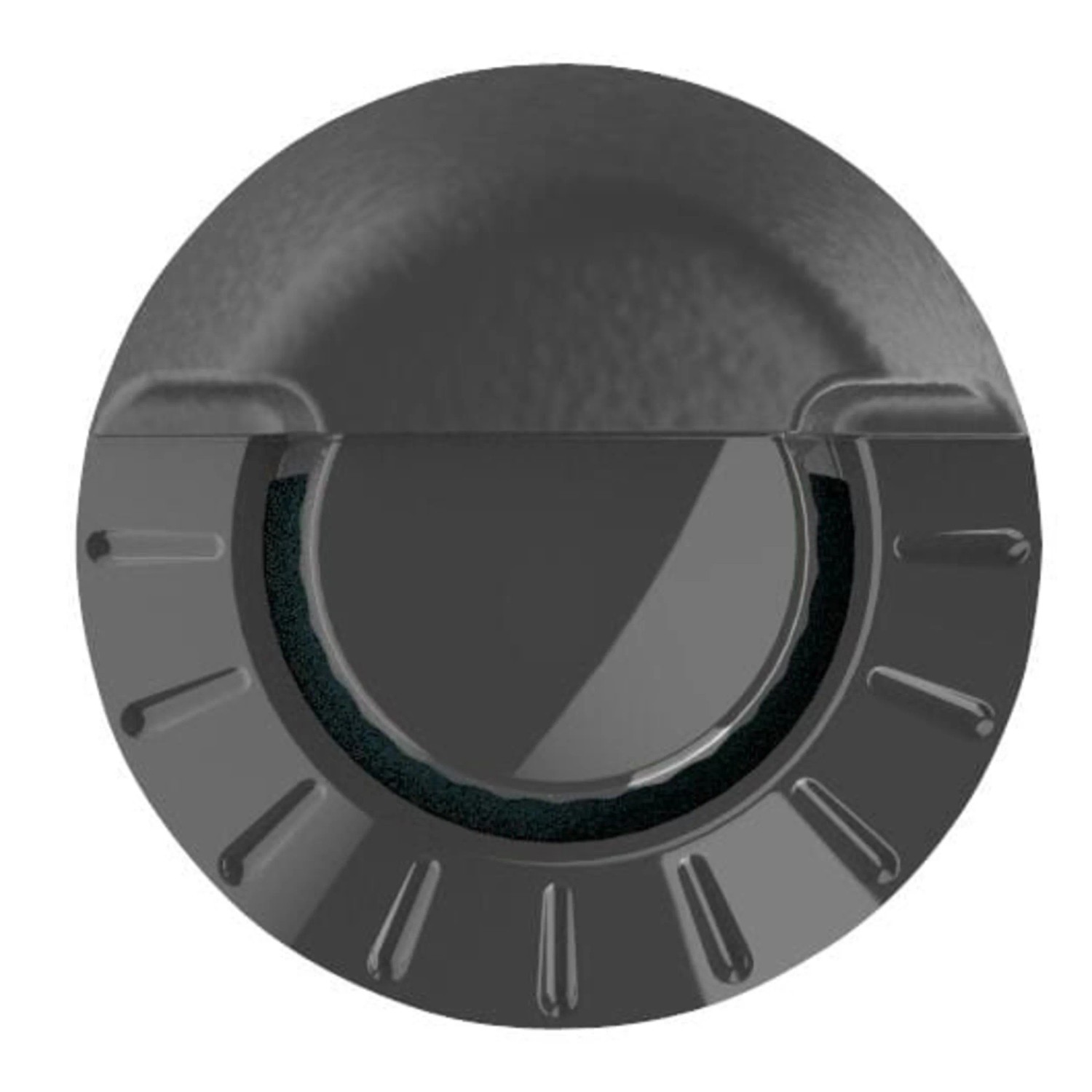 Ugello a spruzzo Gardena 180° per Micro-Drip-System, dettaglio dell'ugello.