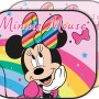 Parasole per auto Minnie Mouse, accessorio per interni auto.