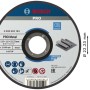 Mola da taglio Bosch PRO Metal 115x1,6x22,23 mm