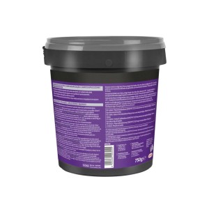Colla a base di resine sintetiche Metylan Ovalit 750 g