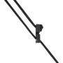Dettaglio del fissaggio per il parasole Bestway LAY-Z-SPA.