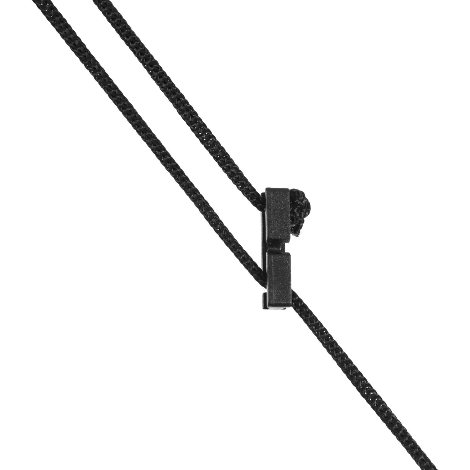 Dettaglio del fissaggio per il parasole Bestway LAY-Z-SPA.