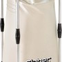 Claber Irrigazione: Contenitore con telaio di trasporto per accessori Microirrigazione.