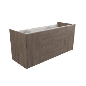 Mobile bagno t.b.t. in legno per arredare il bagno.