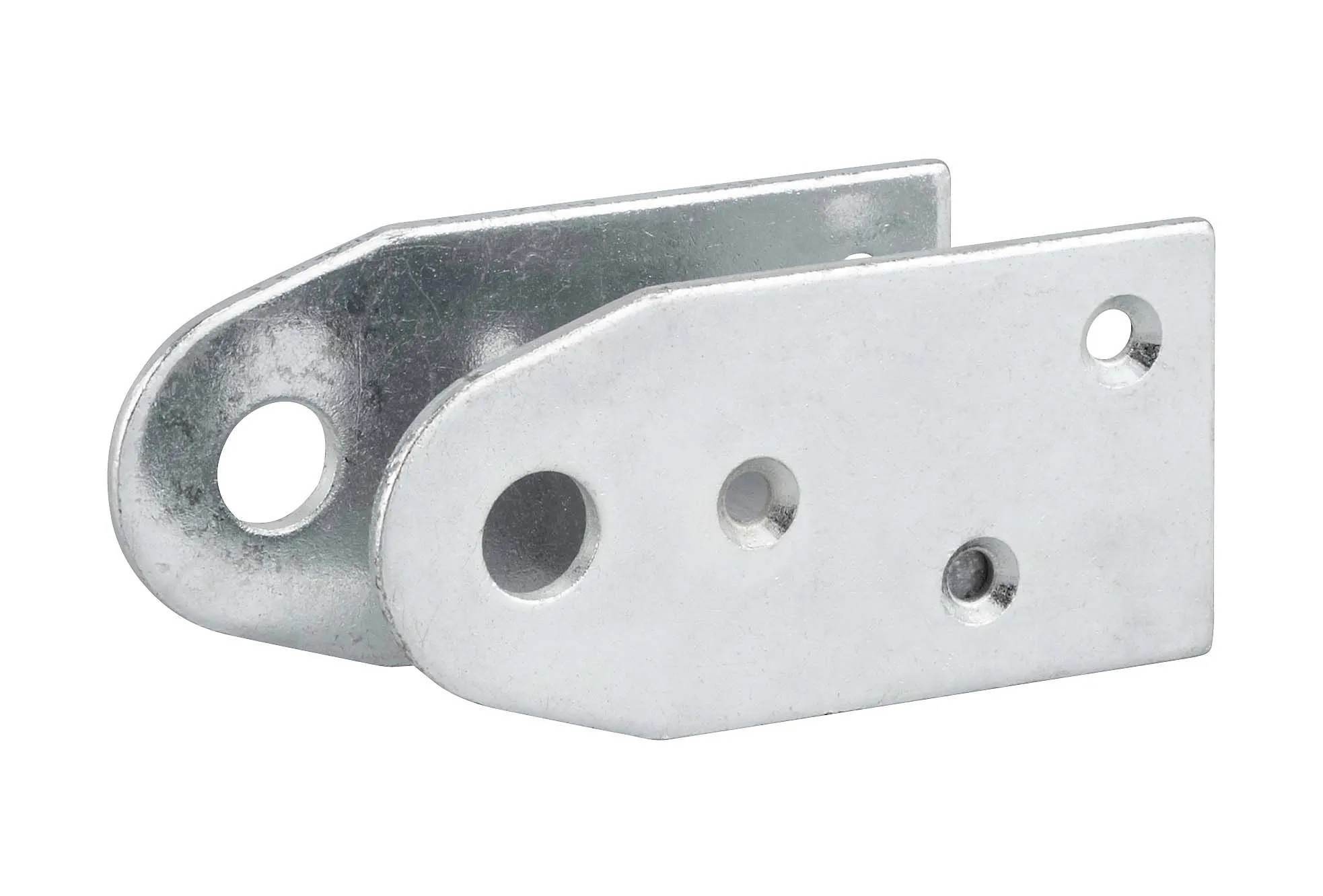 Occhiello a vite aperto in acciaio plastificato bianco 3x40 mm 4 pz | OBI Occhiello a vite aperto in acciaio plastificato bianco 3x40 mm 4 pz | OBI