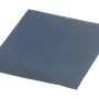 Carta vetrata ad acqua LUX, impermeabile, grana K800, 230x280mm, per levigatura fine.