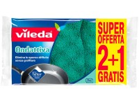 Spugna Rimuovi-insetti – Rimuove Sporco E Residui Senza Graffiare - Foto 3