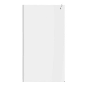 Pannello doccia bianco della categoria Box doccia.