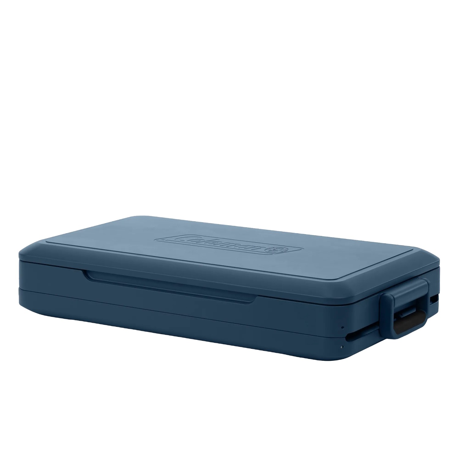 Frigorifero portatile pieghevole blu Coleman Snap'N Go, 42 l, per campeggio e outdoor.