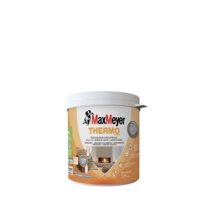 Pittura termica anticondensa Thermo active bianco 0,75 l