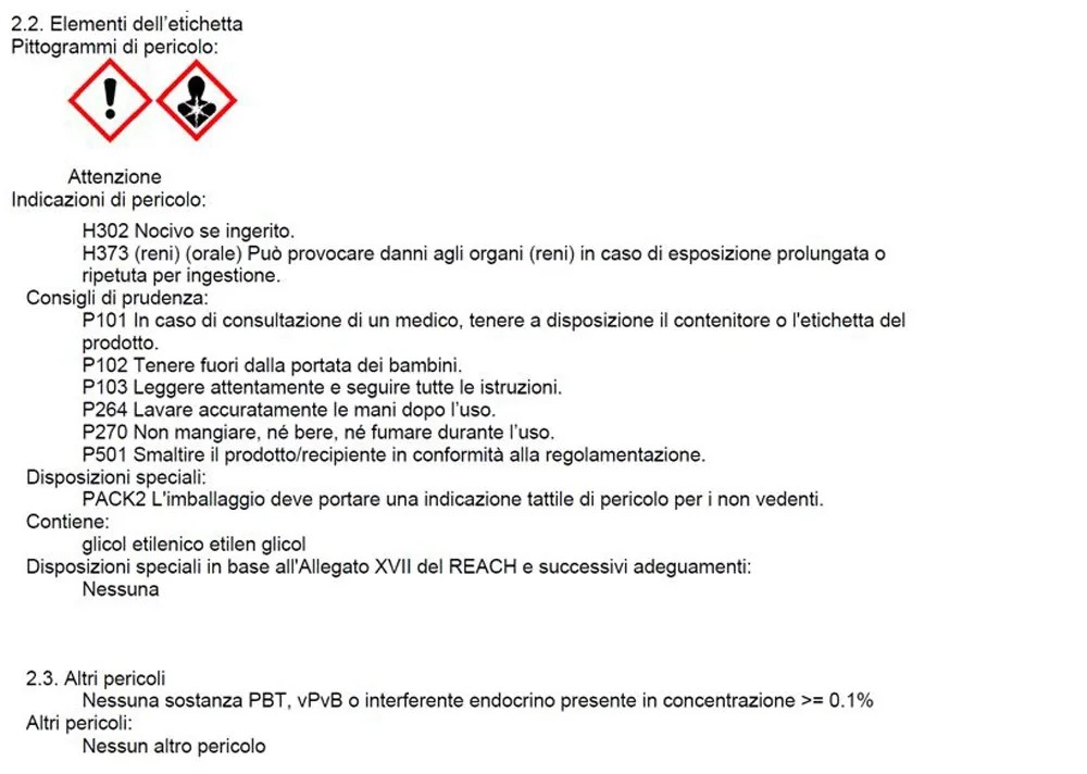 Liquido Protettivo Per Carrozzeria AREXONS - Scudo Antisporco E Idrorepellente, 150ml