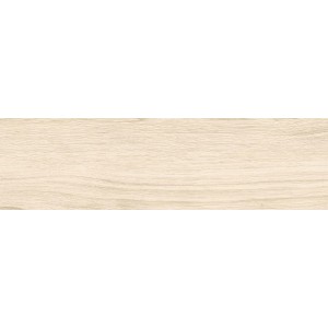 Piastrella per pavimenti chiara effetto legno per interni.