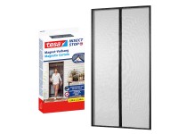Zanzariera Magnetica Per Porte Anpro 120x240 Cm - Rete Anti Insetti, Chiusura Automatica - Foto 2