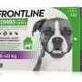 Frontline Combo Spot-on per cani (20-40 kg) per il controllo dei parassiti.