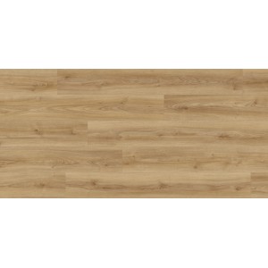 Laminato Kaindl Proganic 8,5 mm resistente all'acqua, rovere Cordoba Elegante.