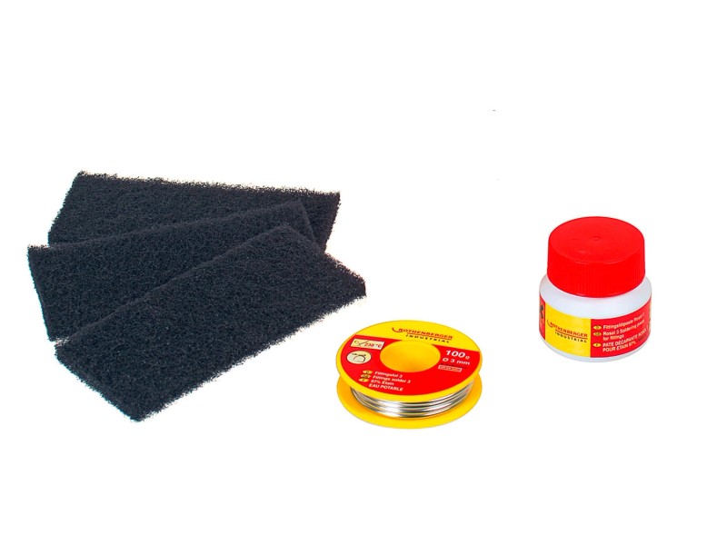 SET DI FILTRI COLORATI POLAROID Go Filter set