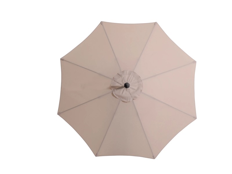 Telo ombrellone a braccio laterale 3,5 m velcro | Ricambio