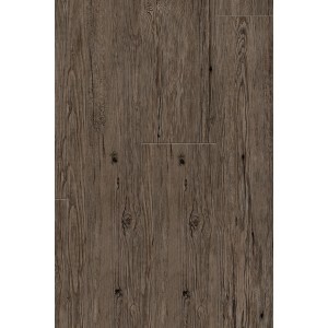 Pavimento vinilico autoadesivo Senso Rustic Noisette effetto legno, vista dettagliata.