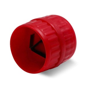 Tagliatubi rosso per tubi multistrato