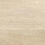 Piastrella per pavimenti chiara effetto legno per interni.