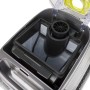 Dettaglio del filtro del robot piscina a batteria Zodiac CNX-Li 5220 iQ.