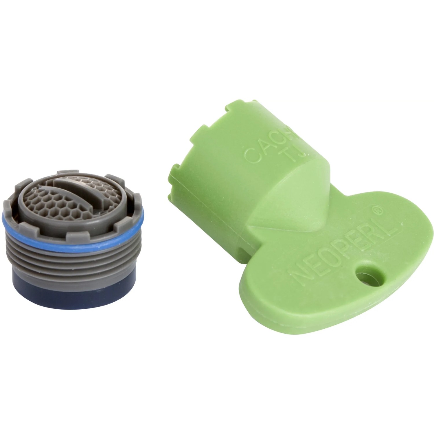 20 Aeratori Per Rubinetti - Risparmio Idrico, Facili Da Installare, M22 Standard - Foto 9