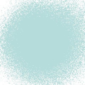 Macchia di colore azzurro chiaro per progetti fai-da-te e design creativo del colore.