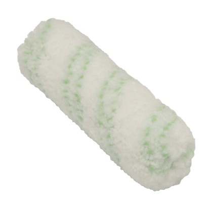 Ricambio rullotto per pitture murali 15 cm 2 pezzi