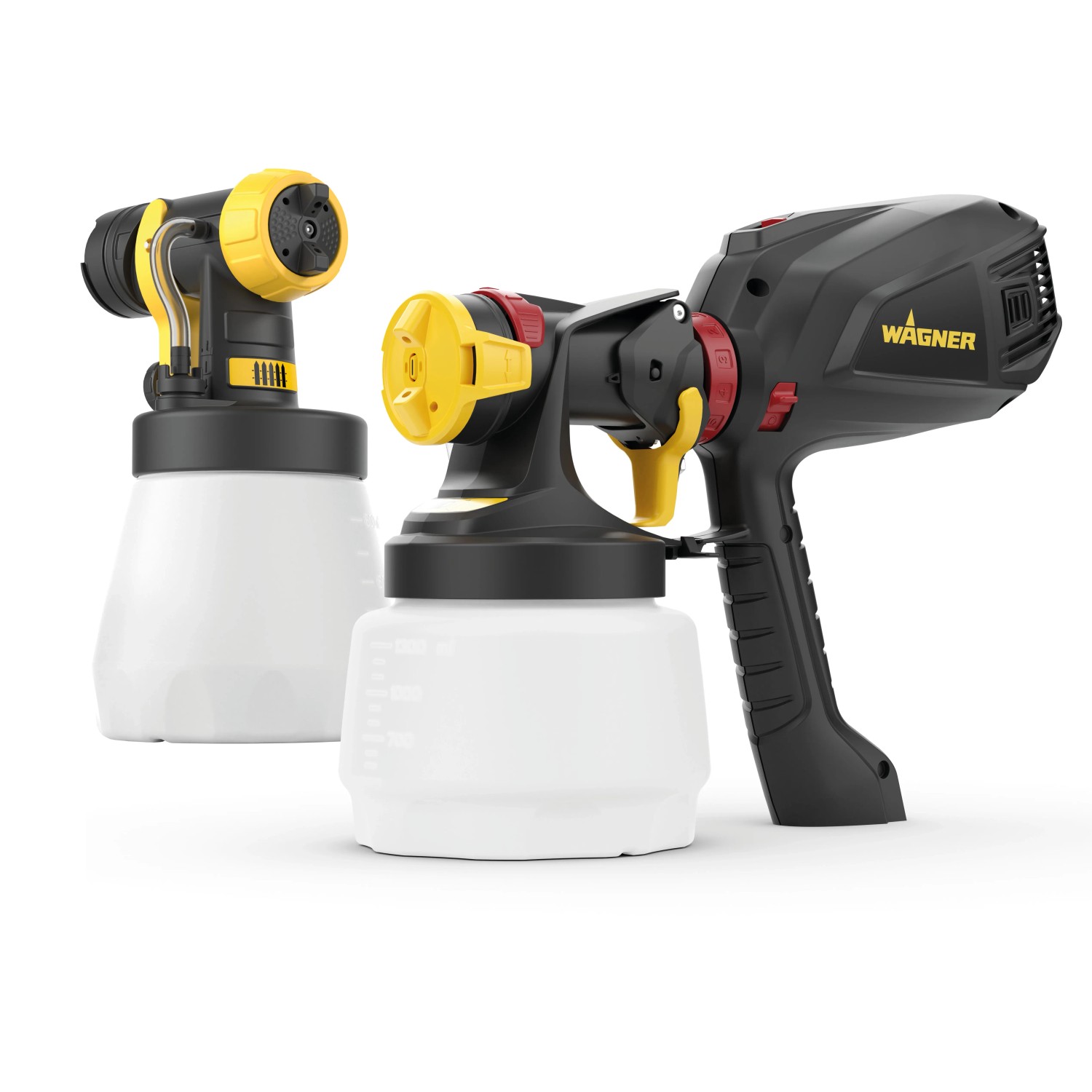 Pistola Spray Hozelock 2674 Jet-Spray Per Irrigazione - Foto 12