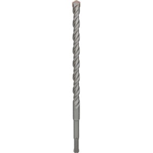Punta per martello perforatore Bosch SDS Plus-3, 14 mm, per lavori in calcestruzzo e muratura.