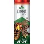 Spray per vespe t.b.t. con immagine di vespa e favo.