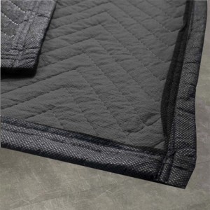 Coperta di protezione multiuso tessuto non tessuto 180x100 cm
